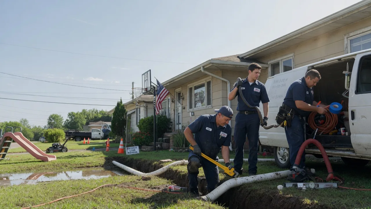 Toilet Installation in Benton, KS near me